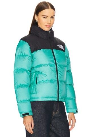 Retro Nupse 1996 mujer XL pluma 700